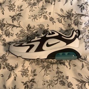 Women’s Nike Air Max 200 “dusty cactus”